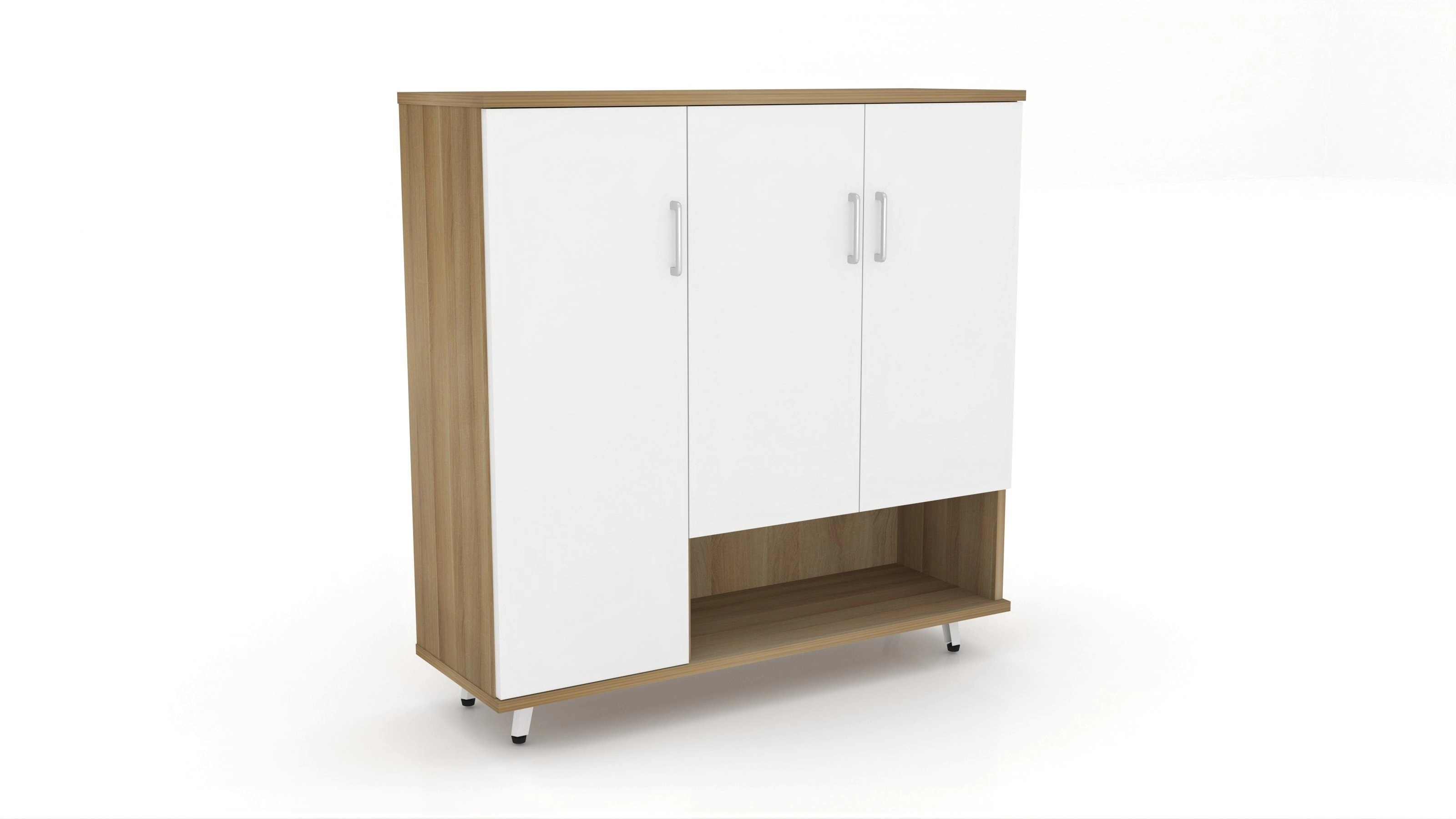 TỦ GIÀY GỖ THE ONE 
TG305