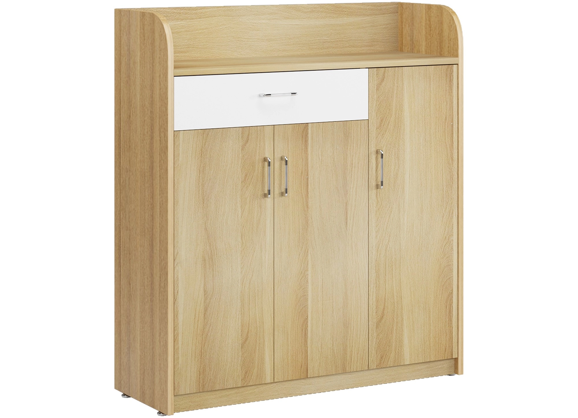 TỦ GIÀY GỖ THE ONE 
TG304