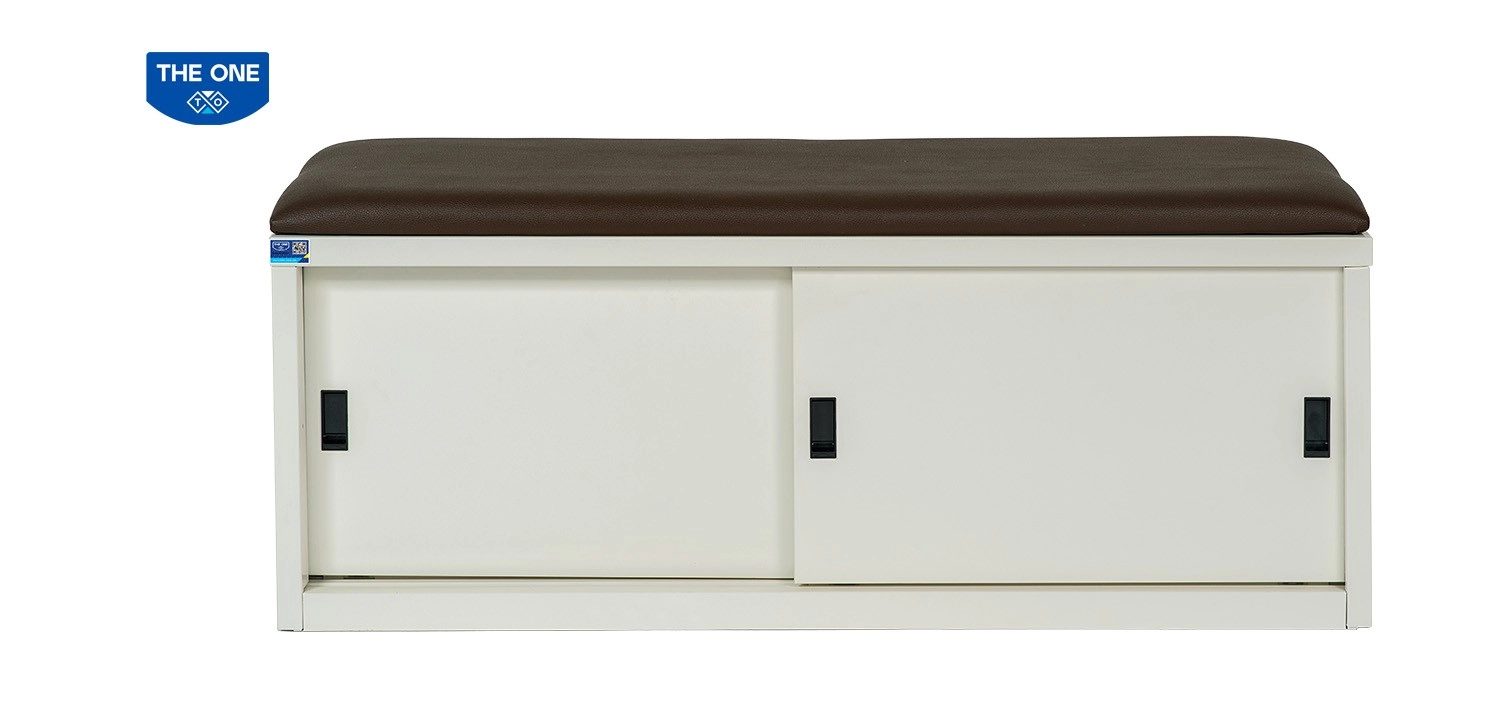 TỦ GIÀY THÉP THE ONE 
TG01