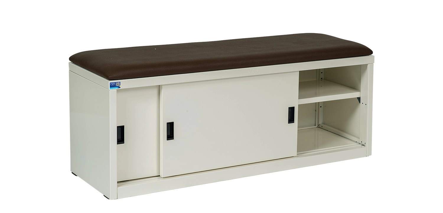 TỦ GIÀY THÉP THE ONE 
TG01