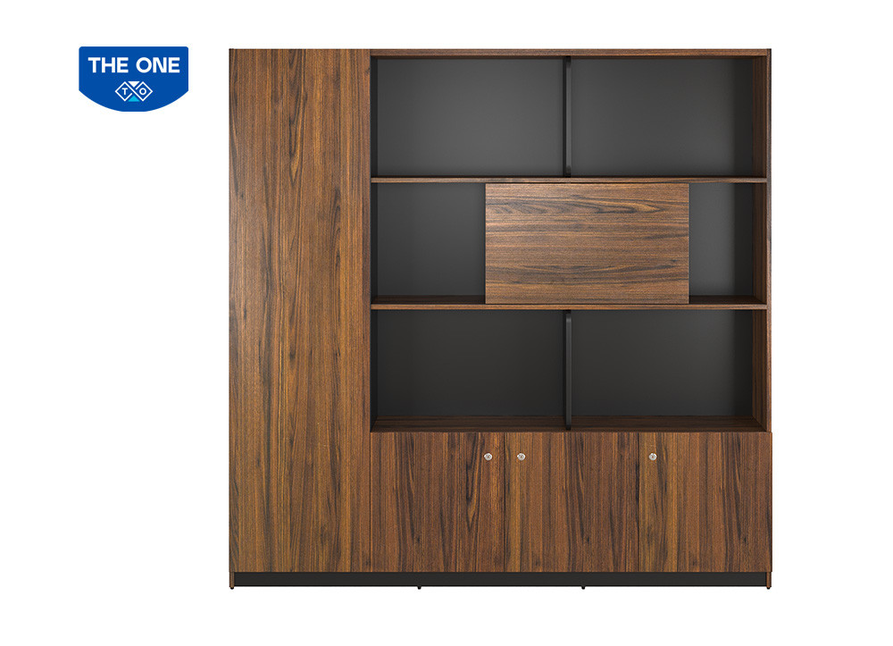 TỦ TÀI LIỆU LUXURY THE ONE 
LUXT2020V9/LUXT2420V9