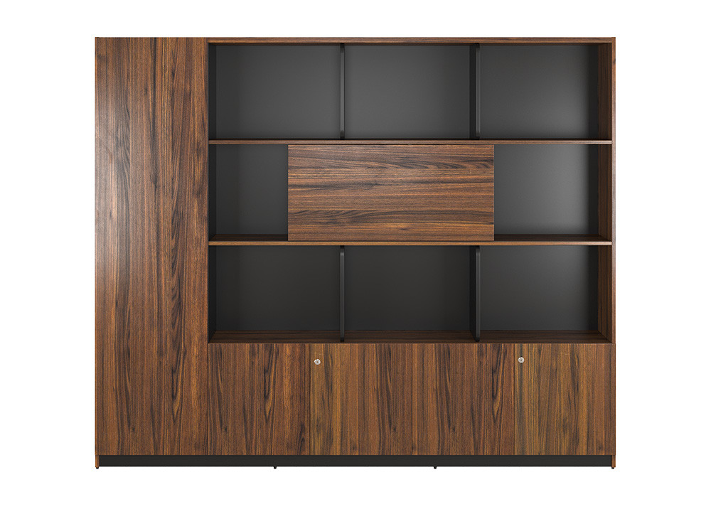 TỦ TÀI LIỆU LUXURY THE ONE 
LUXT2020V9/LUXT2420V9