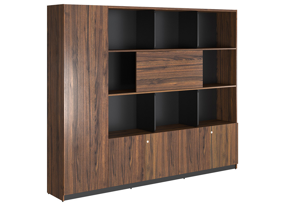 TỦ TÀI LIỆU LUXURY THE ONE 
LUXT2020V9/LUXT2420V9