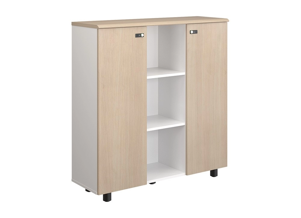 TỦ TÀI LIỆU NTV THE ONE 
NTV1260-3T1