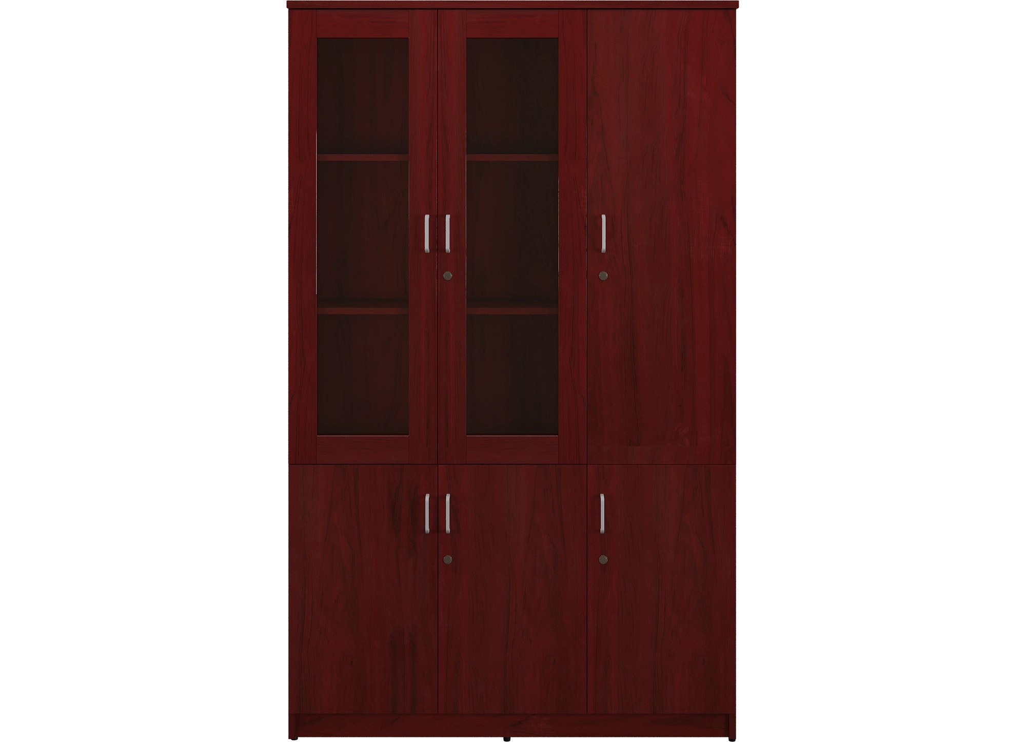 TỦ TÀI LIỆU SƠN PU-R THE ONE 
DC1240H1R