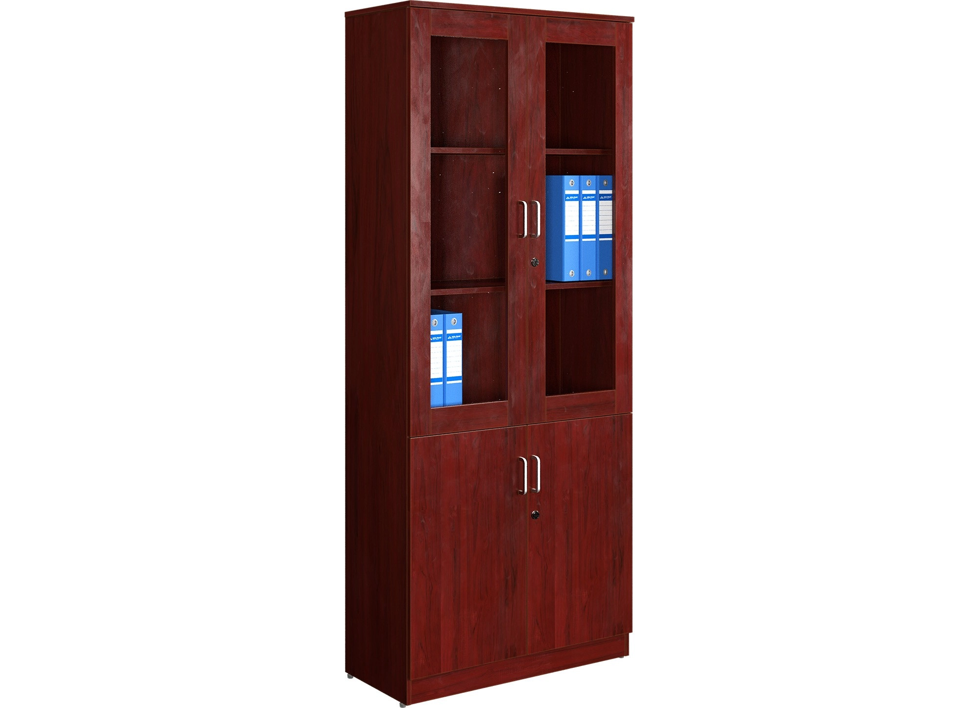 TỦ TÀI LIỆU SƠN PU-R THE ONE 
DC840H1R