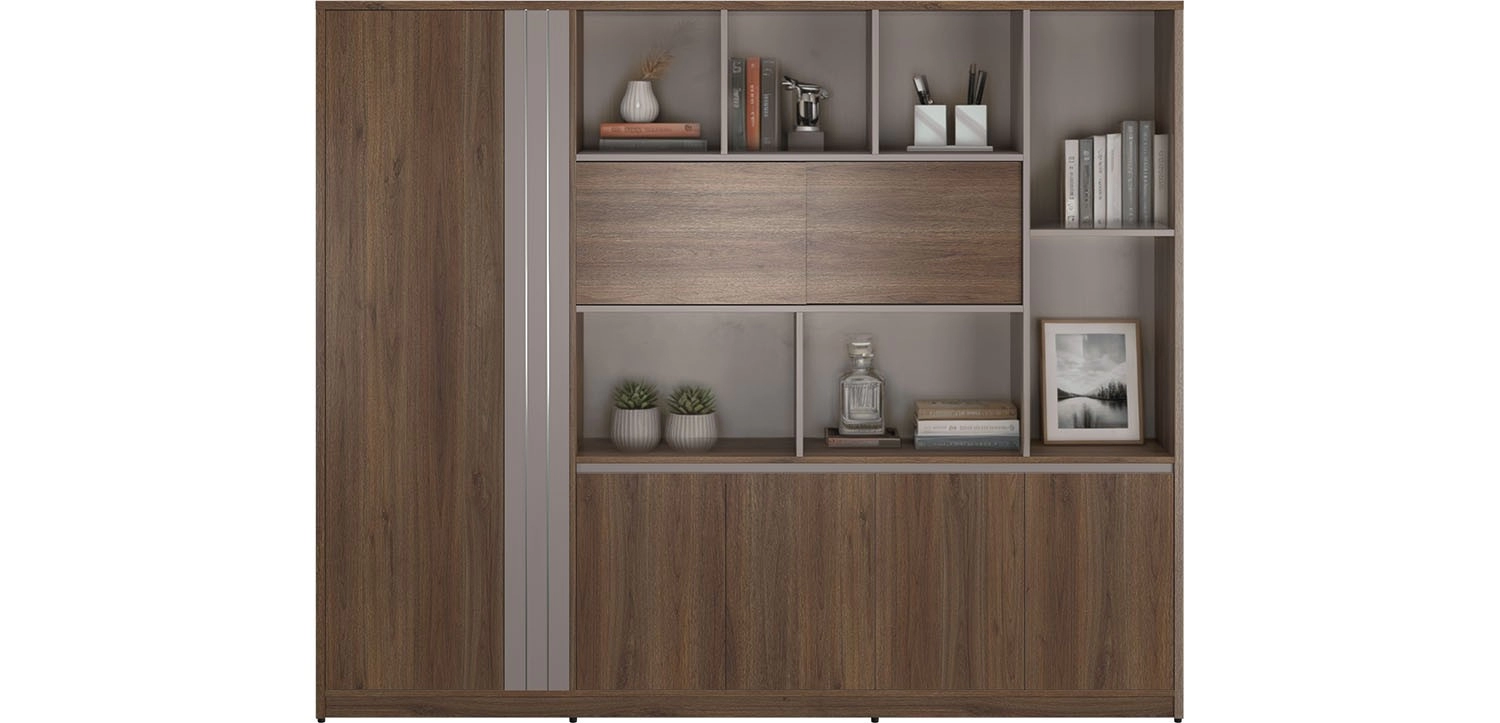 TỦ TÀI LIỆU LUXURY SUPREME THE ONE 
LUXT2420S2