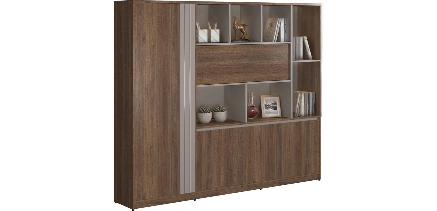 TỦ TÀI LIỆU LUXURY SUPREME THE ONE 
LUXT2420S2