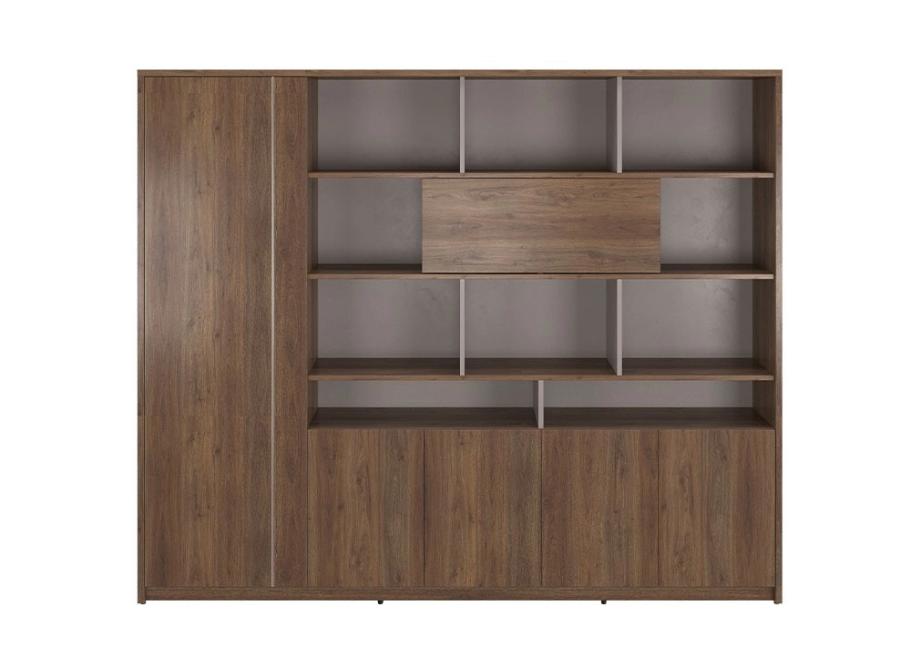 TỦ TÀI LIỆU LUXURY SUPREME THE ONE 
LUXT2420S1