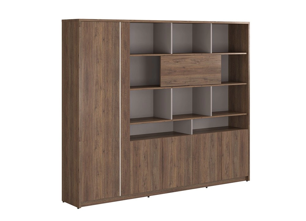 TỦ TÀI LIỆU LUXURY SUPREME THE ONE 
LUXT2420S1