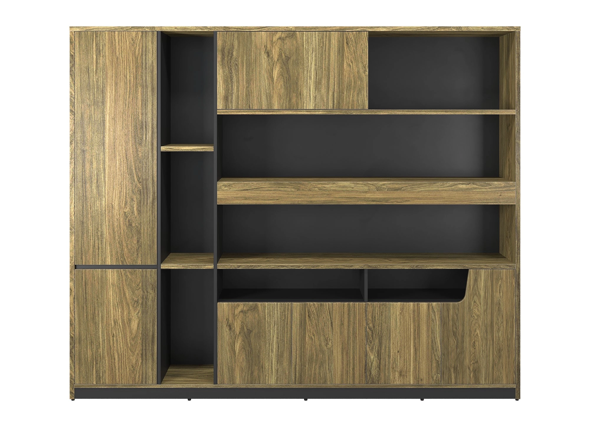 TỦ TÀI LIỆU STELLAR THE ONE 
ST2420