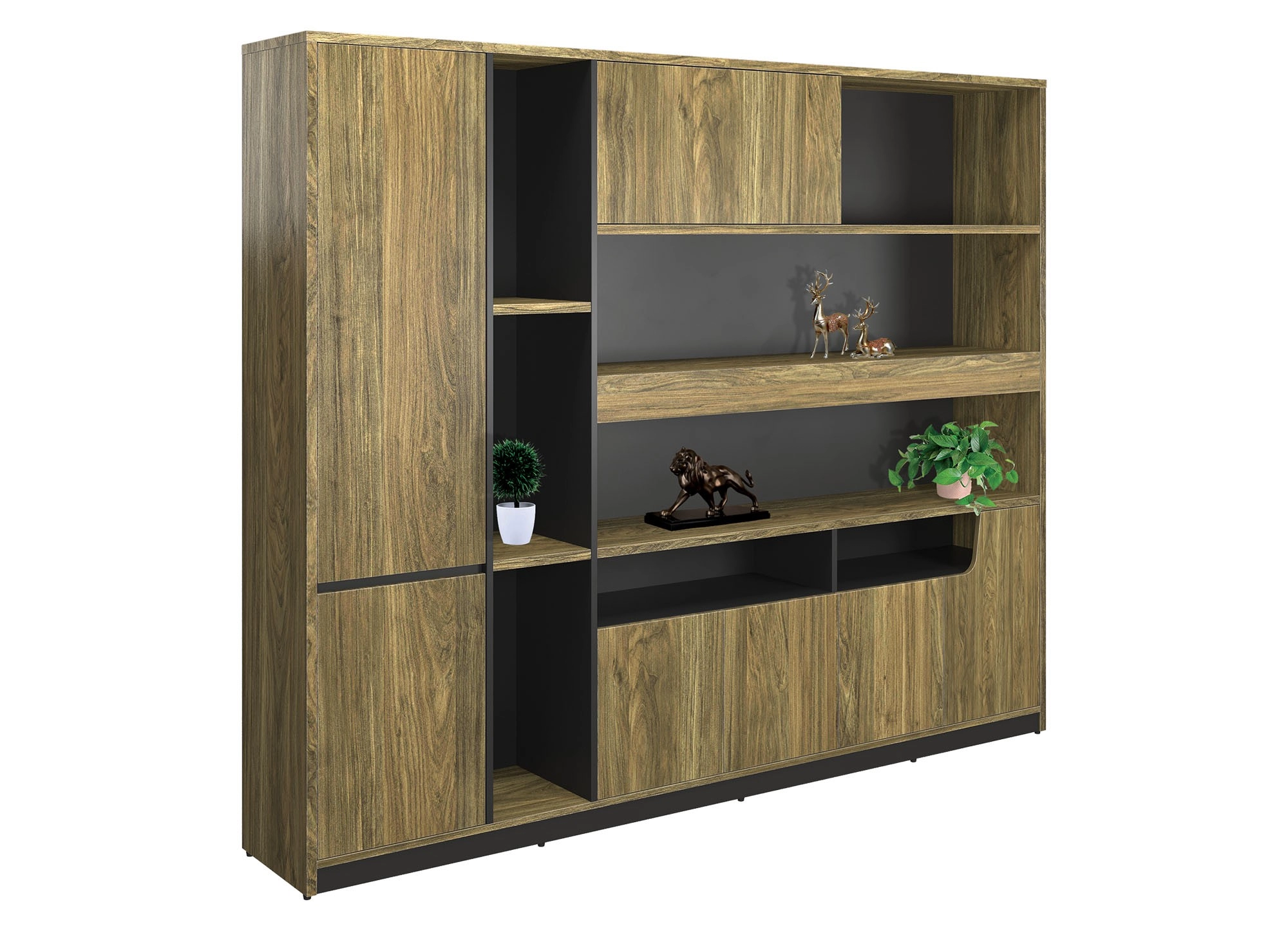 TỦ TÀI LIỆU STELLAR THE ONE 
ST2420