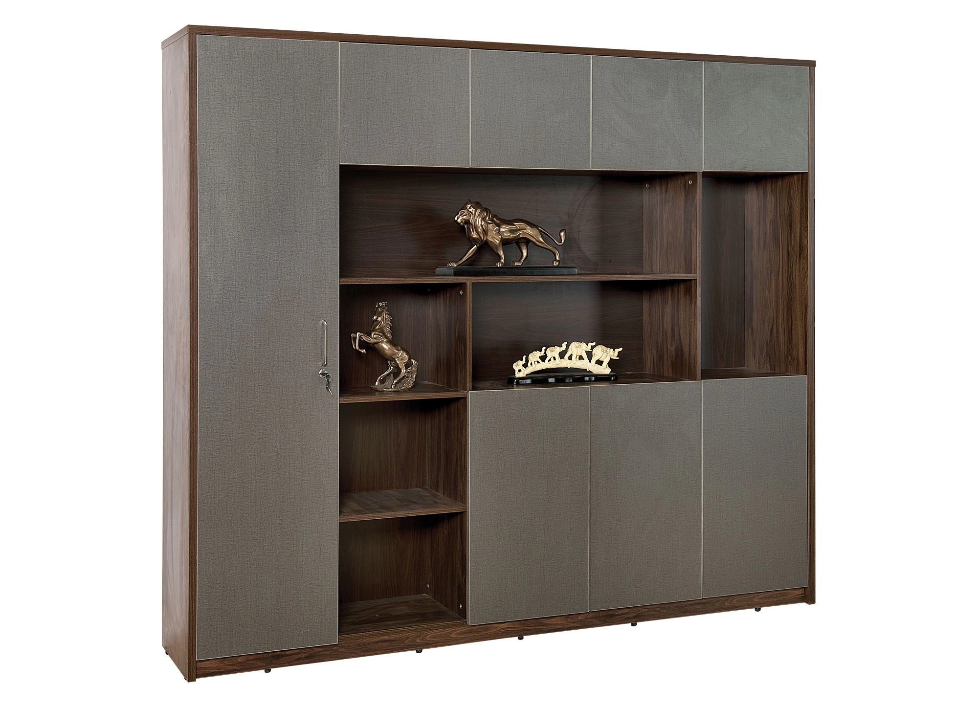 TỦ TÀI LIỆU LUXURY THE ONE 
LUXT2420V2