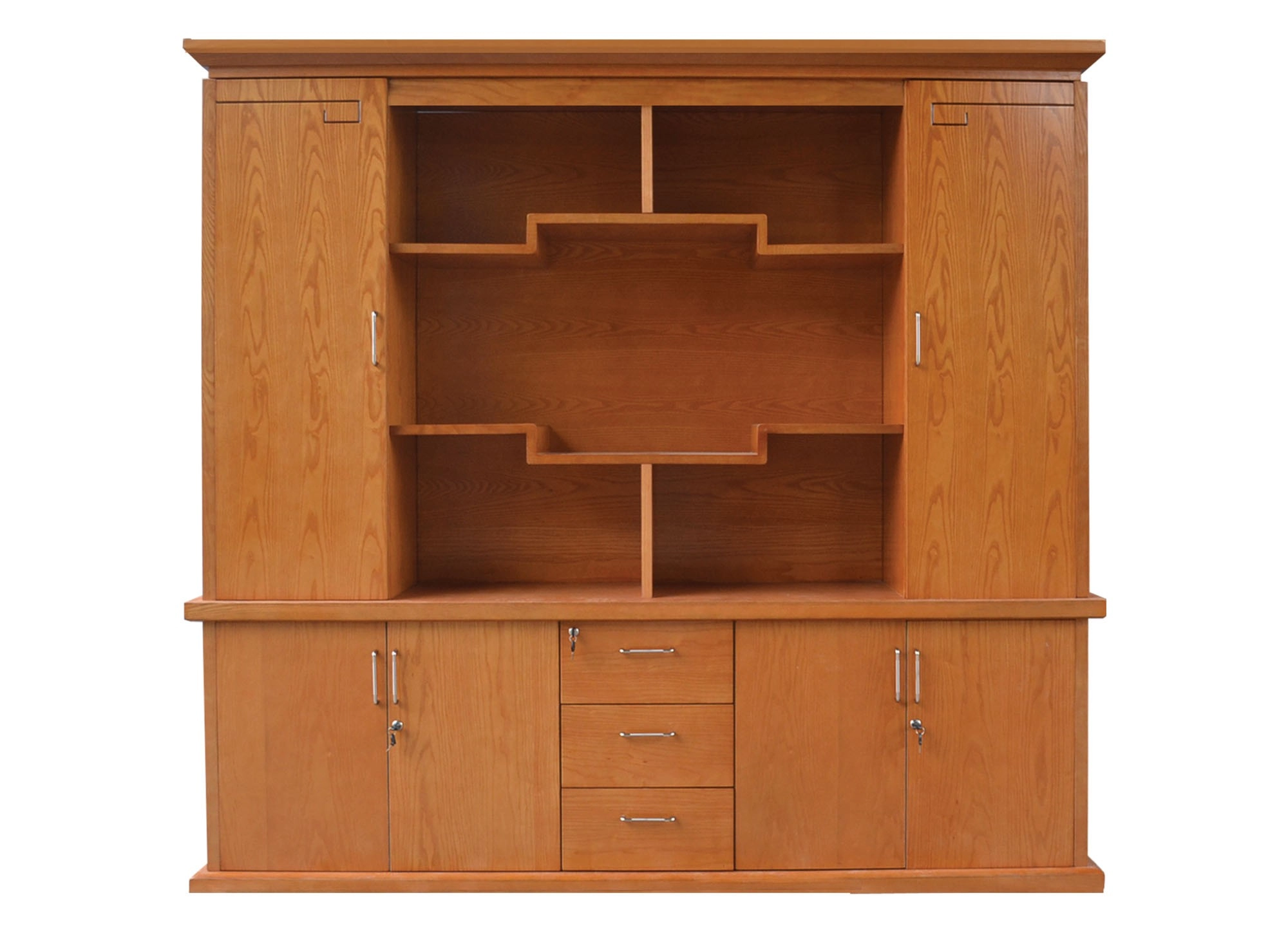 TỦ TÀI LIỆU VENEER THE ONE 
DC2448V6-DC2448VM6