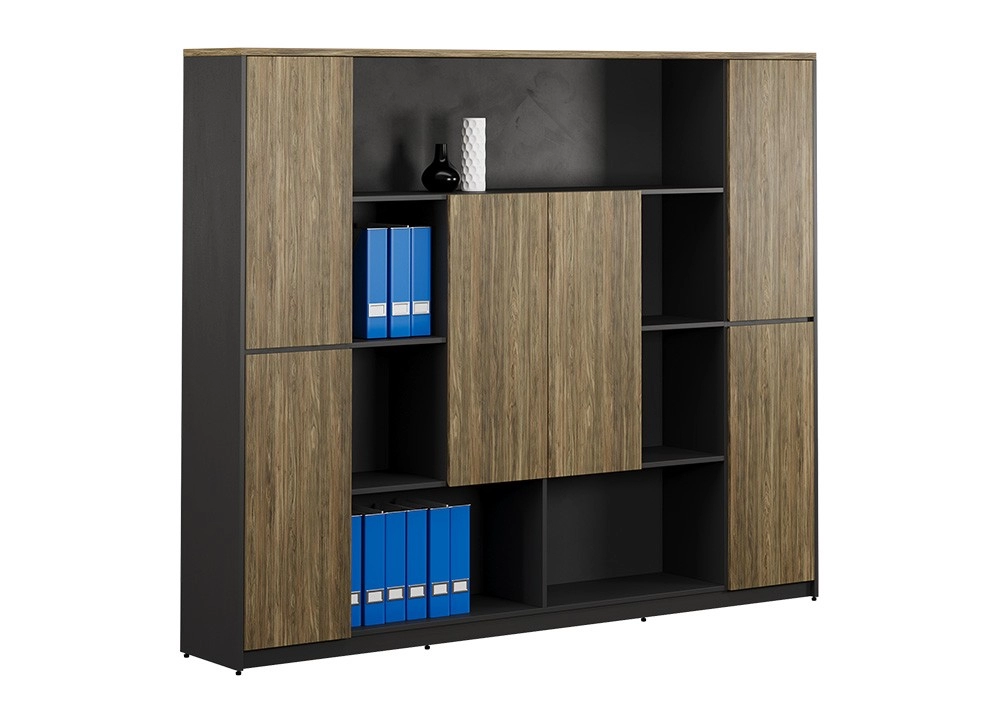 TỦ TÀI LIỆU LUXURY THE ONE 
LUXT2420V7