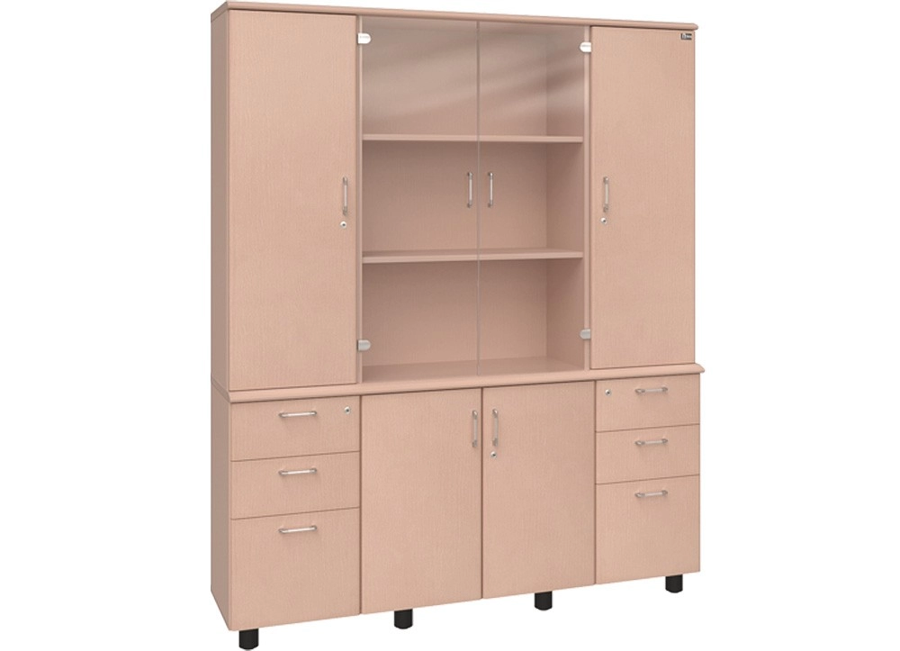 TỦ TÀI LIỆU NEWTREND THE ONE 
NT1960-4BN