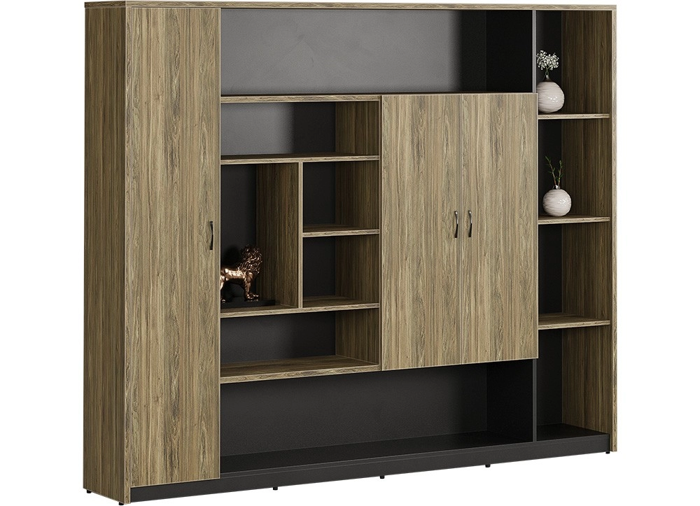 TỦ TÀI LIỆU LUXURY THE ONE 
LUXT2420V8