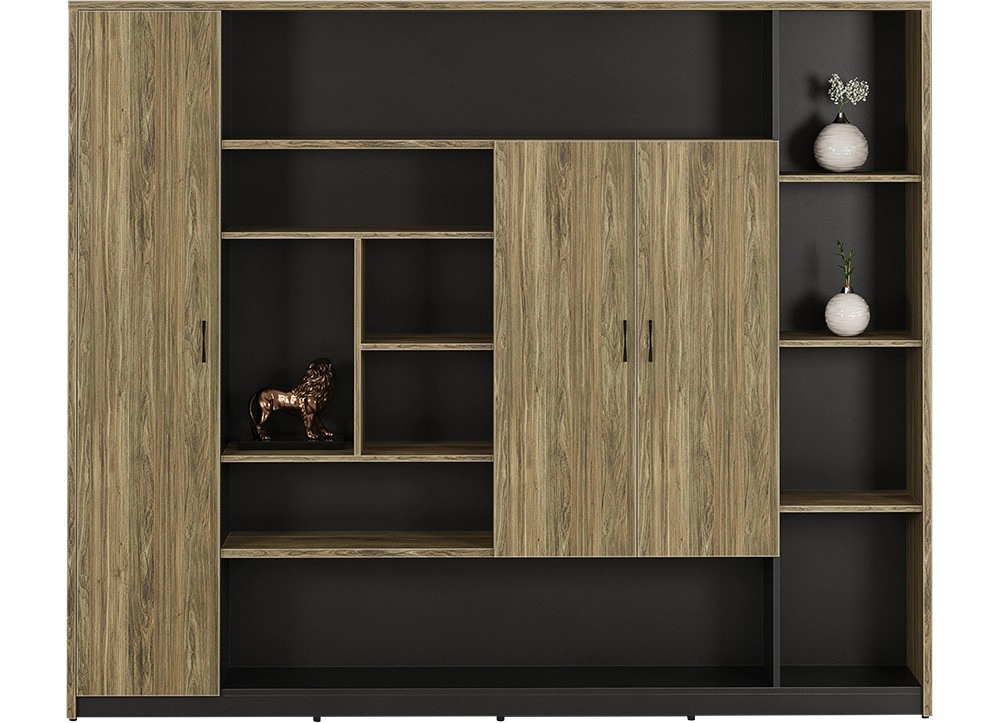 TỦ TÀI LIỆU LUXURY THE ONE 
LUXT2420V8