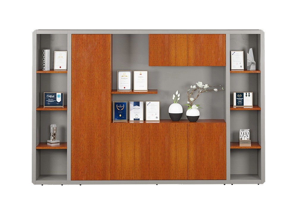 TỦ TÀI LIỆU VENEER THE ONE 
DC3040VM22 / DC3040V22