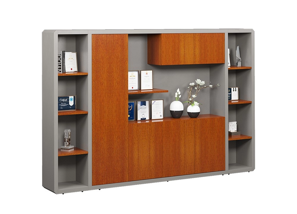 TỦ TÀI LIỆU VENEER THE ONE 
DC3040VM22 / DC3040V22