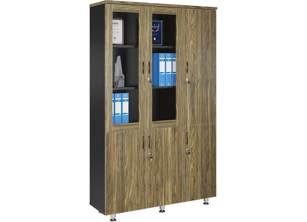 TỦ TÀI LIỆU BRIGHT THE ONE 
BRI1960-3BK