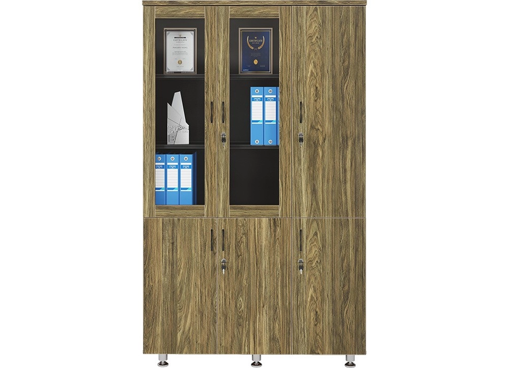 TỦ TÀI LIỆU BRIGHT THE ONE 
BRI1960-3BK