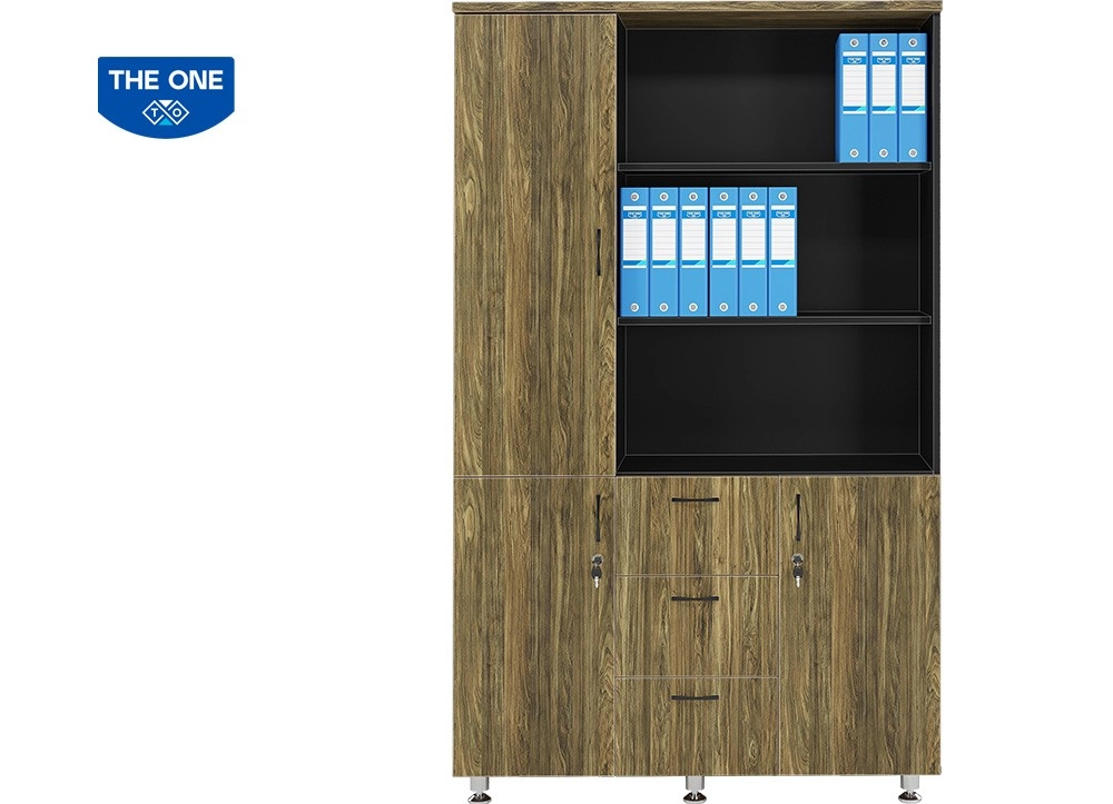 TỦ TÀI LIỆU BRIGHT THE ONE 
BRI1960-3B