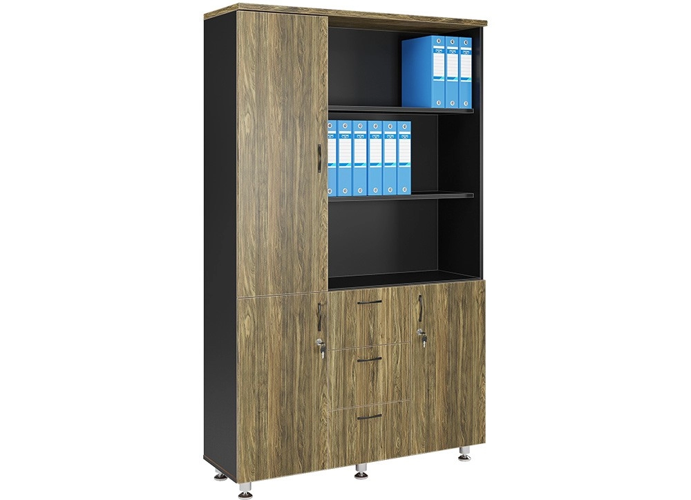 TỦ TÀI LIỆU BRIGHT THE ONE 
BRI1960-3B