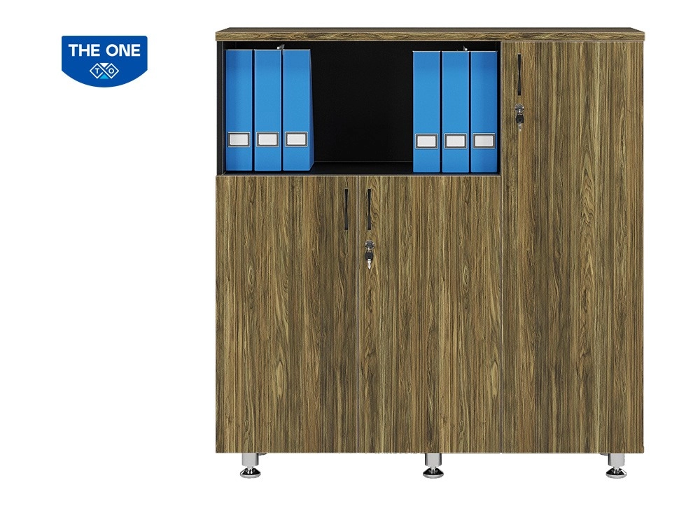 TỦ TÀI LIỆU BRIGHT THE ONE 
BRI1260-3B