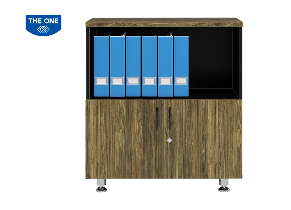 TỦ TÀI LIỆU BRIGHT THE ONE 
BRI880SD