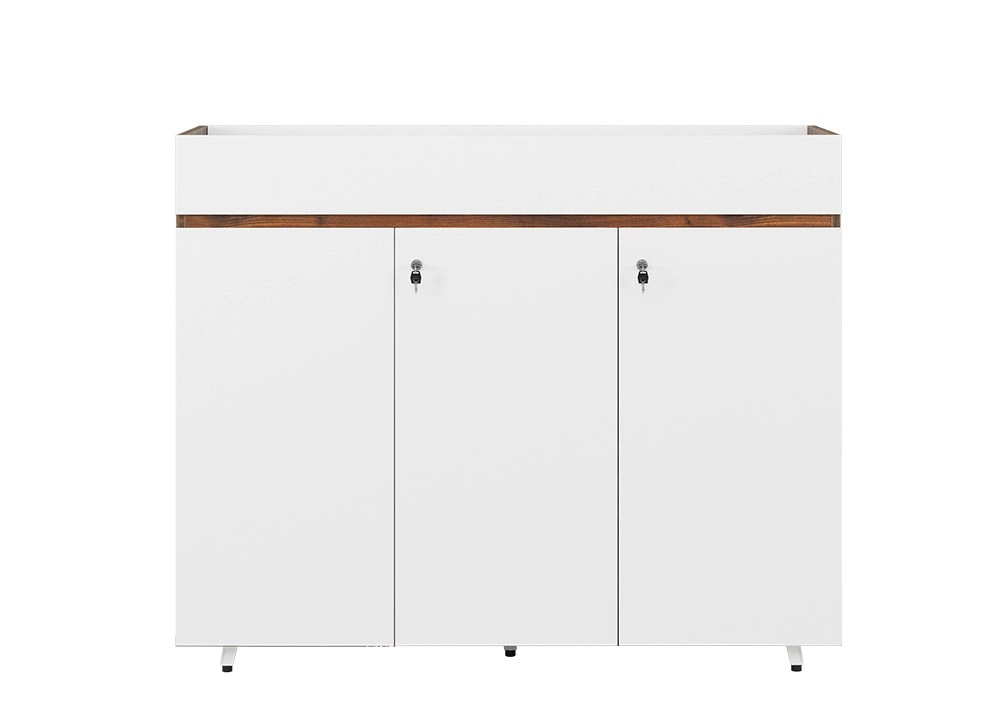 TỦ TÀI LIỆU LUXURY THE ONE 
LUX1000-3T2