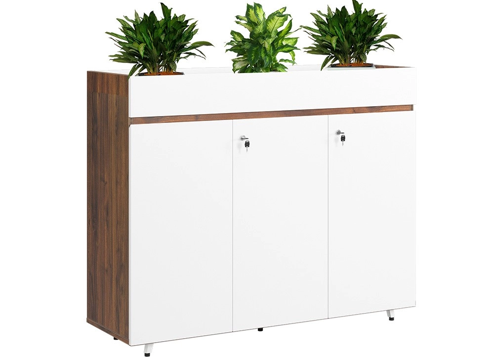 TỦ TÀI LIỆU LUXURY THE ONE 
LUX1000-3T2