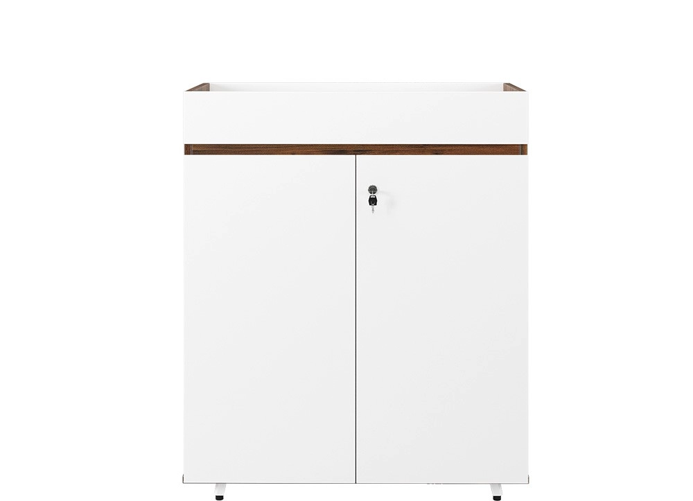 TỦ TÀI LIỆU LUXURY THE ONE 
LUX1000-2T2