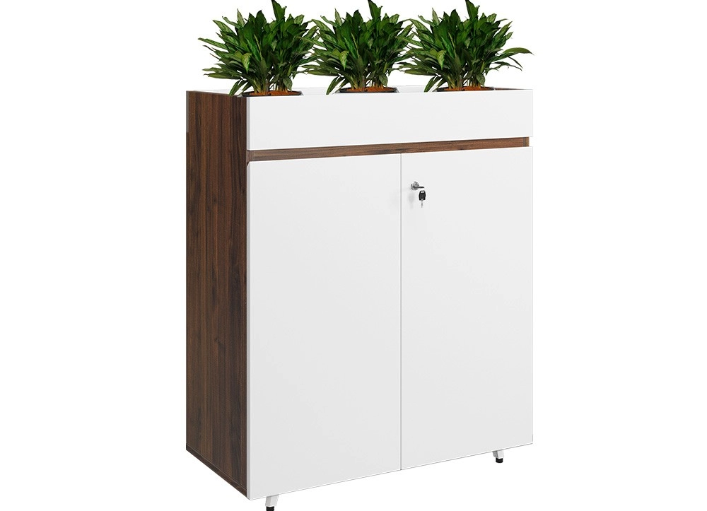 TỦ TÀI LIỆU LUXURY THE ONE 
LUX1000-2T2