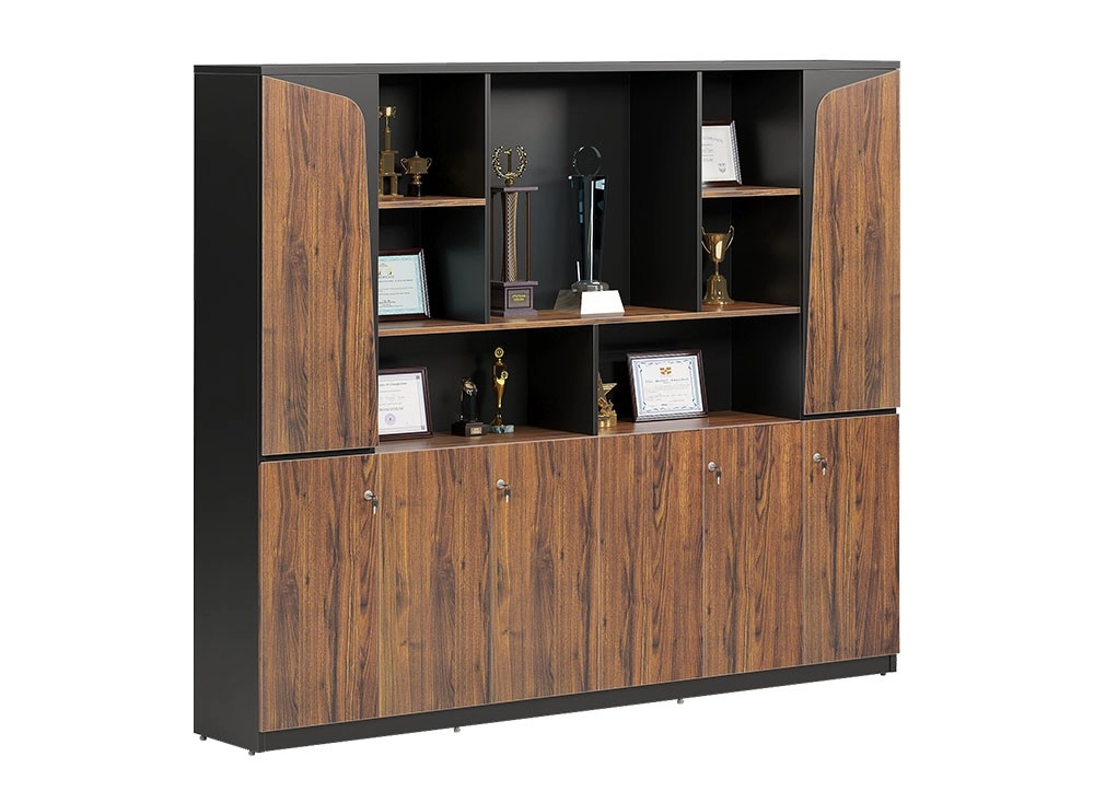 TỦ TÀI LIỆU LUXURY THE ONE 
LUXT2420V6