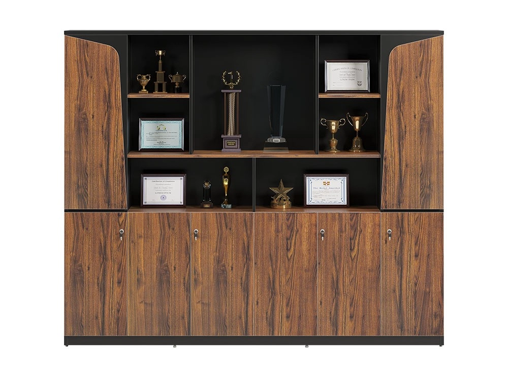 TỦ TÀI LIỆU LUXURY THE ONE 
LUXT2420V6