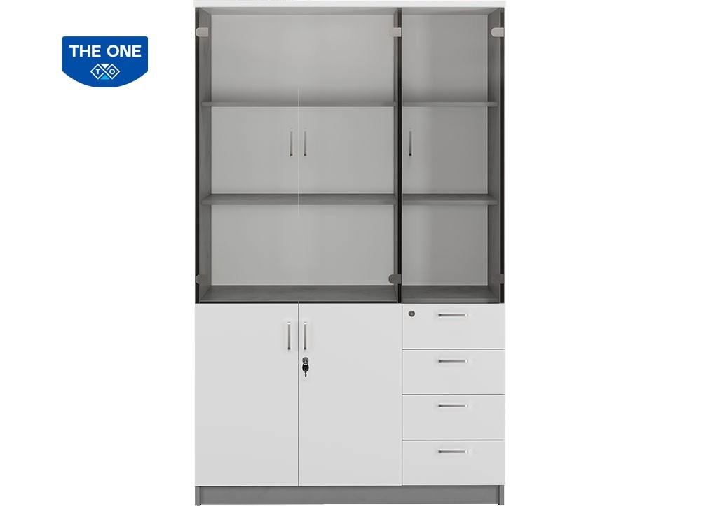 TỦ TÀI LIỆU HP THE ONE 
HP1960-3G4D