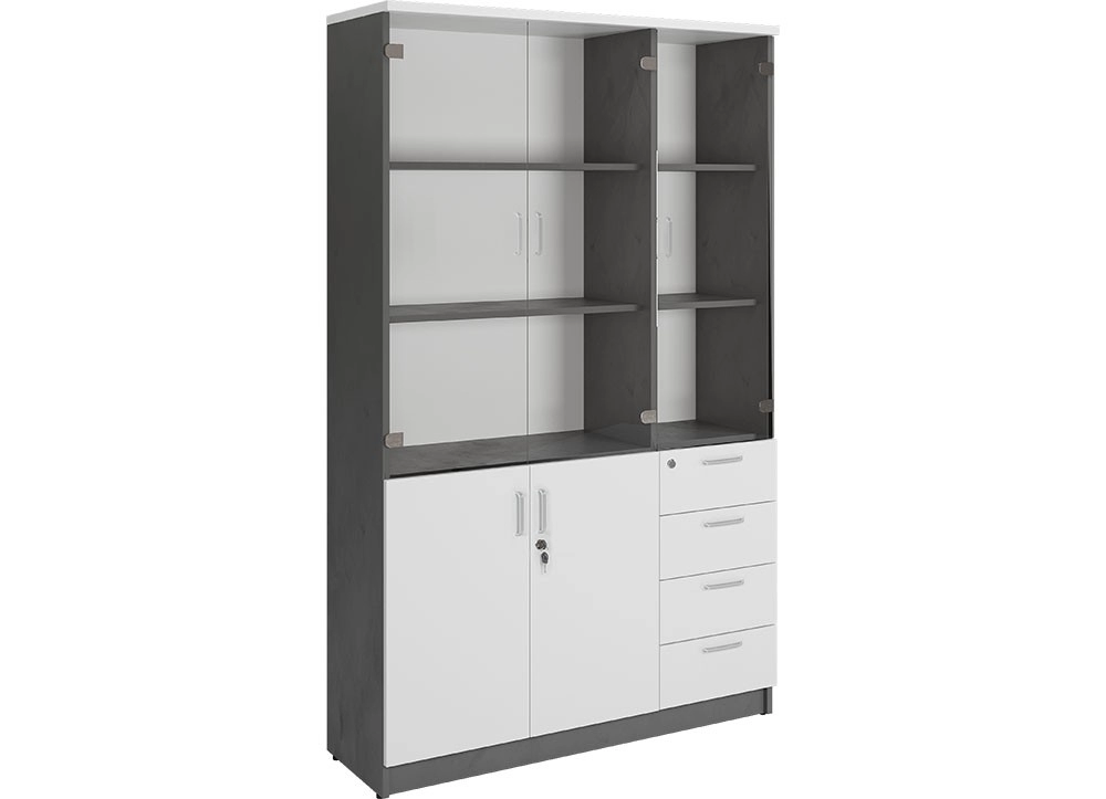 TỦ TÀI LIỆU HP THE ONE 
HP1960-3G4D