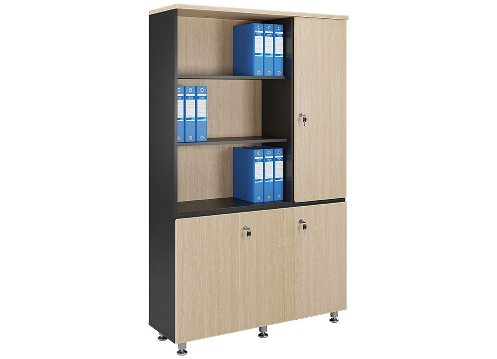 TỦ TÀI LIỆU LEADER THE ONE 
LE1960-3B