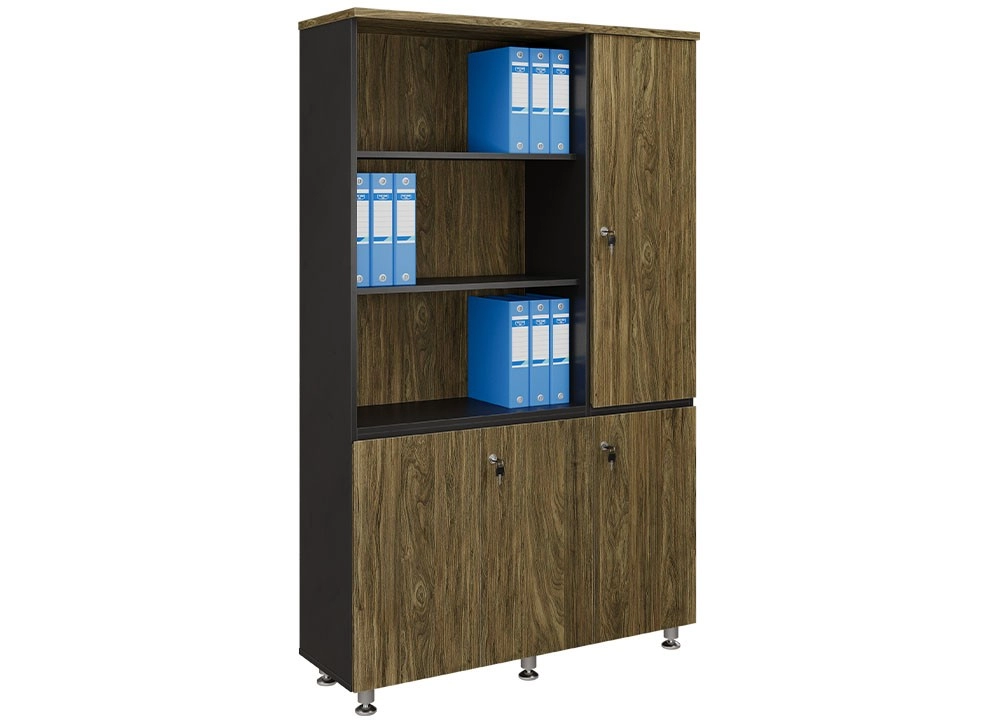 TỦ TÀI LIỆU LEADER THE ONE 
LE1960-3B