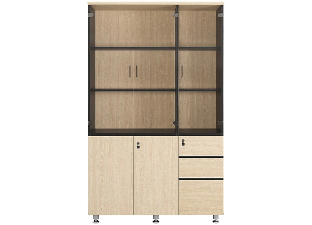 TỦ TÀI LIỆU LEADER THE ONE 
LE1960-3G4D