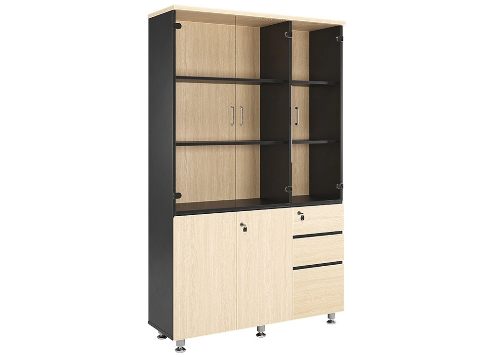 TỦ TÀI LIỆU LEADER THE ONE 
LE1960-3G4D