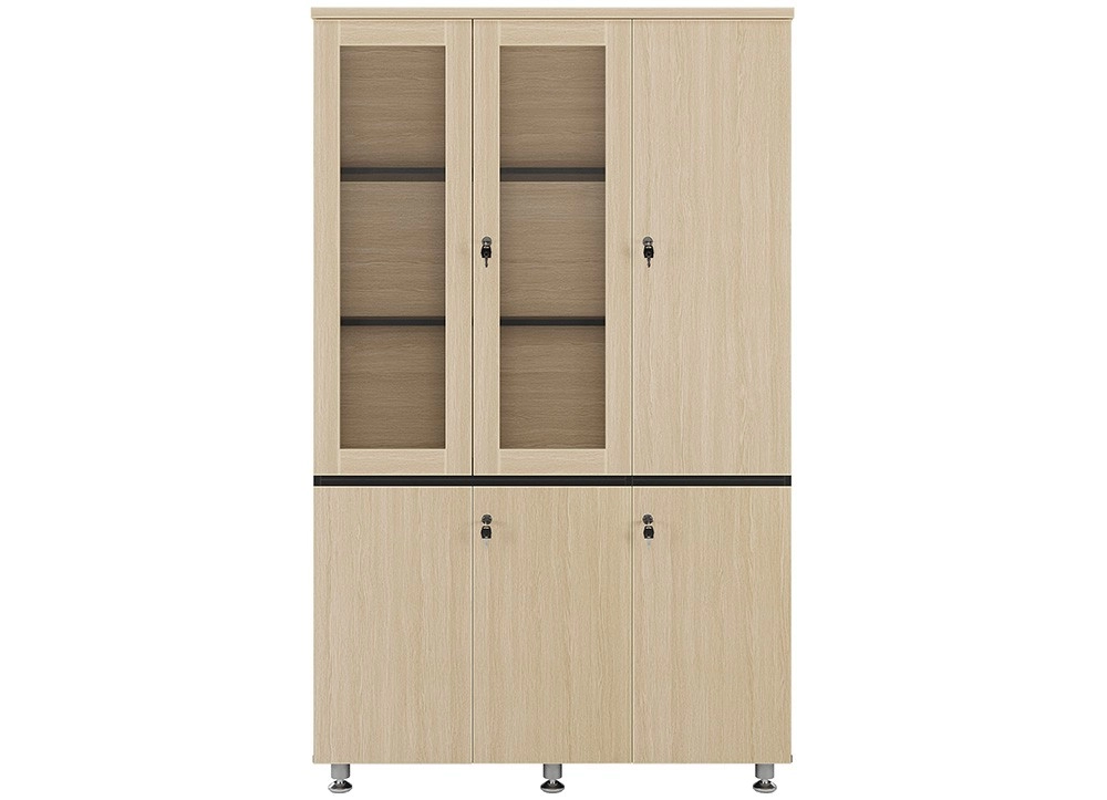 TỦ TÀI LIỆU LEADER THE ONE 
LE1960-3BK