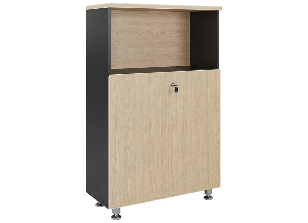 TỦ TÀI LIỆU LEADER THE ONE 
LE1260SD