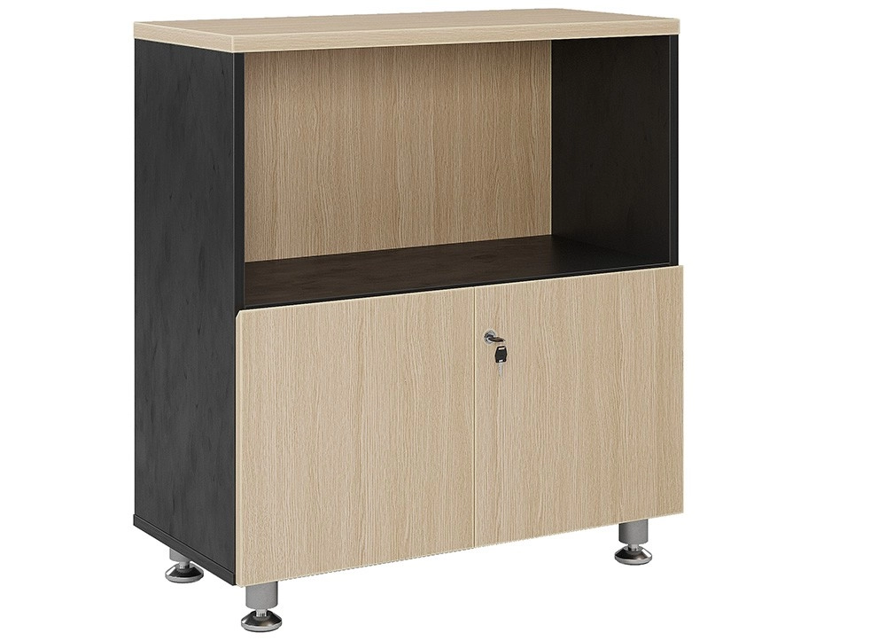 TỦ TÀI LIỆU LEADER THE ONE 
LE880SD