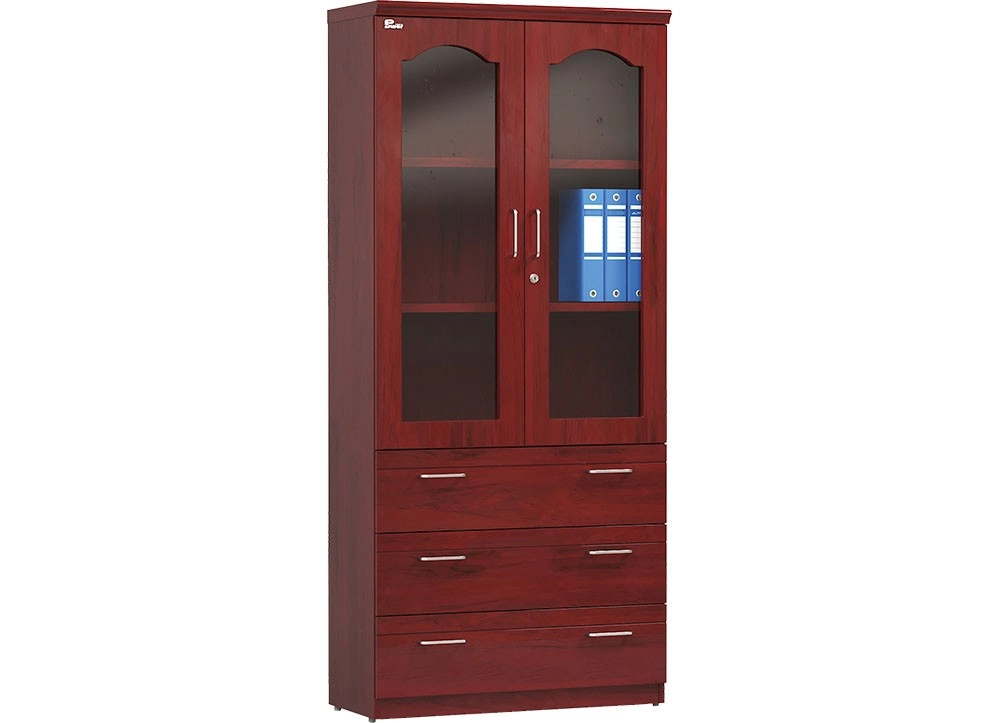 TỦ TÀI LIỆU SƠN PU THE ONE 
DC940H2