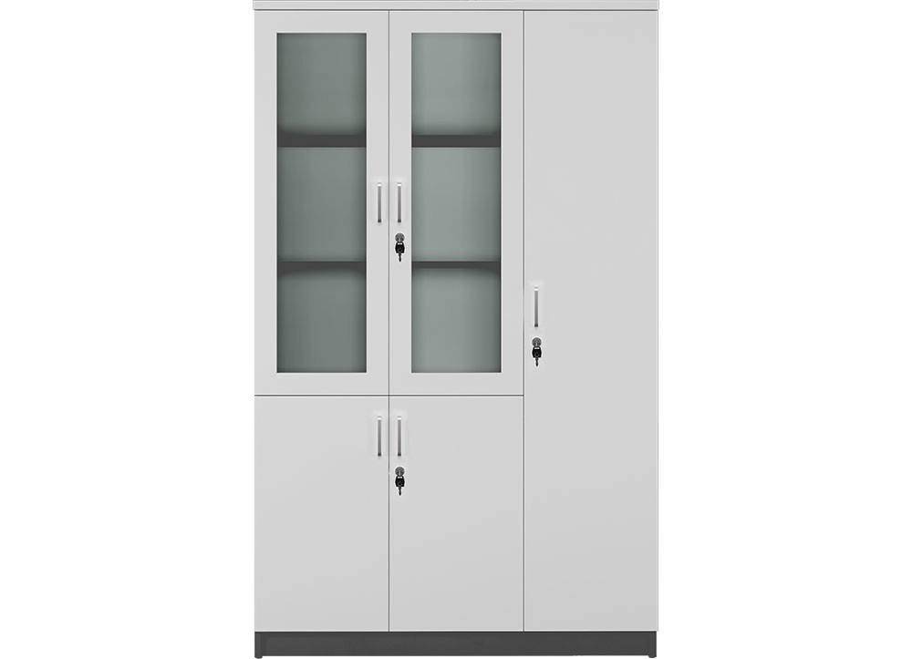 TỦ TÀI LIỆU HP THE ONE 
HP1960-3BK