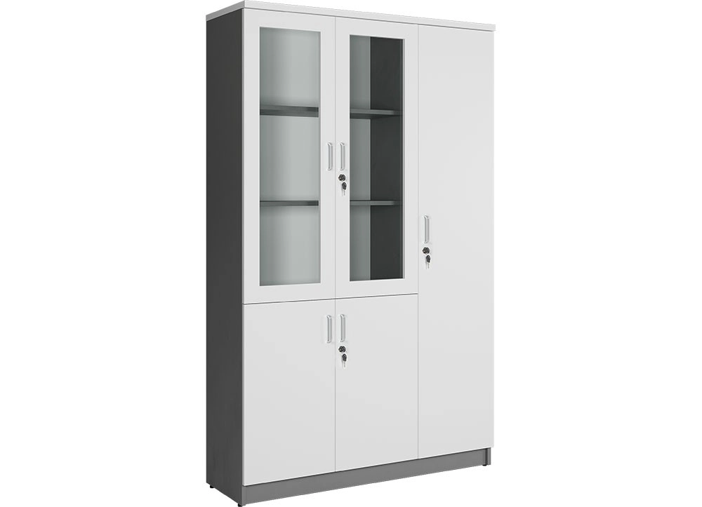 TỦ TÀI LIỆU HP THE ONE 
HP1960-3BK