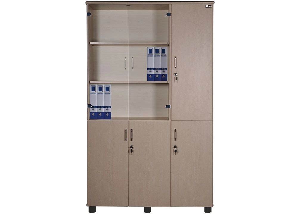 TỦ TÀI LIỆU NEWTREND THE ONE 
NT1960-3BN