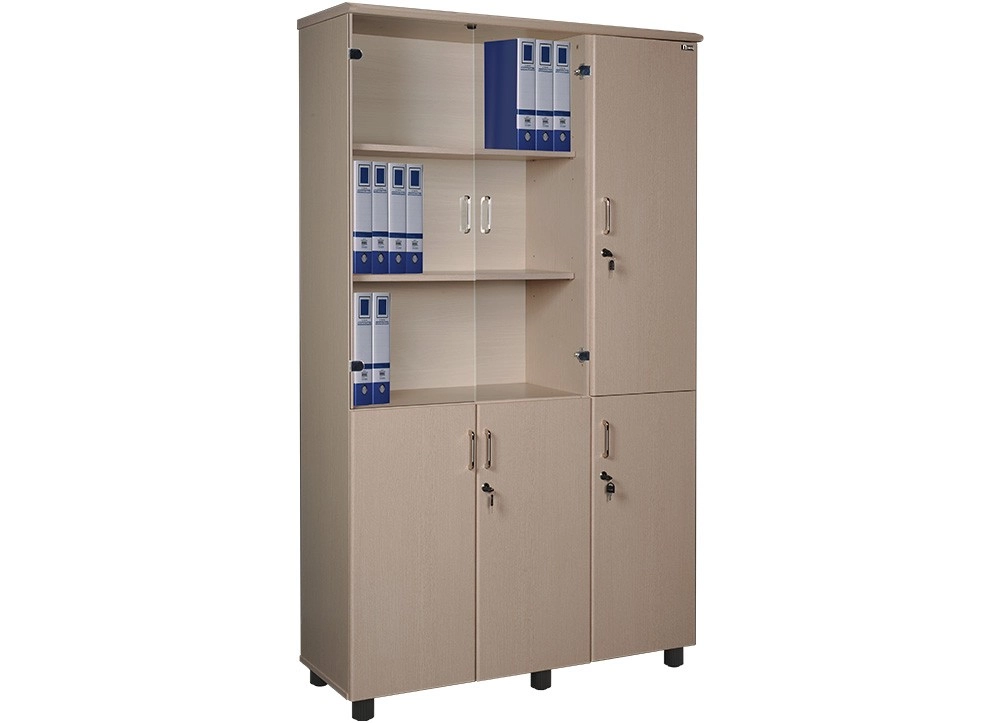 TỦ TÀI LIỆU NEWTREND THE ONE 
NT1960-3BN